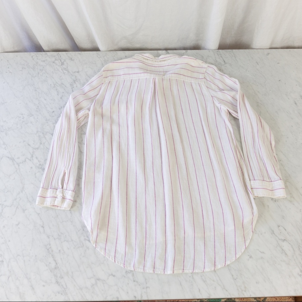 Rails Button Down - image 3